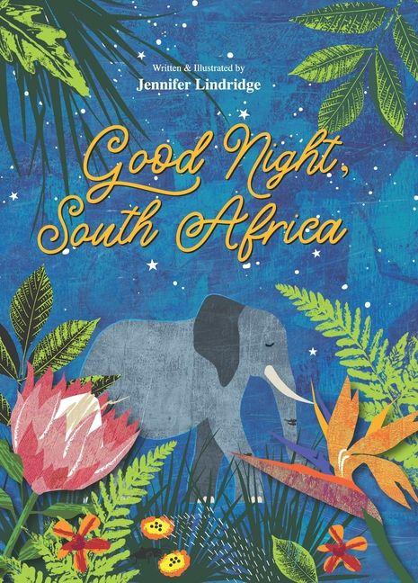 Good Night South Africa