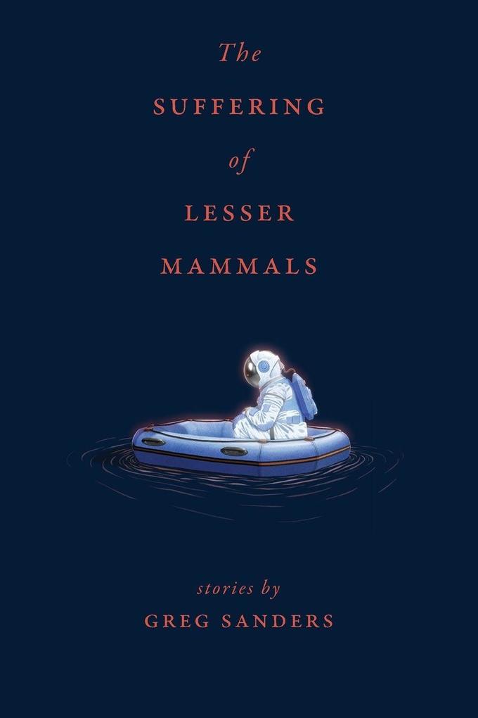 The Suffering of Lesser Mammals