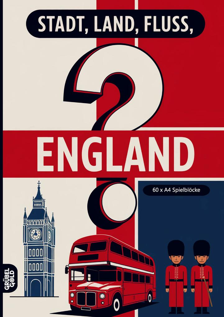 Stadt Land Fluss England