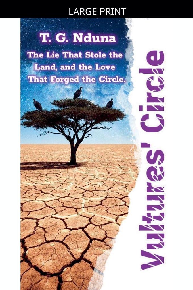 Vultures' Circle