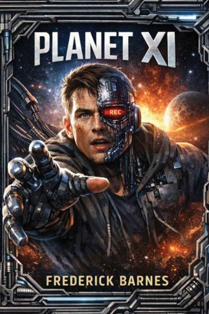 Planet XI