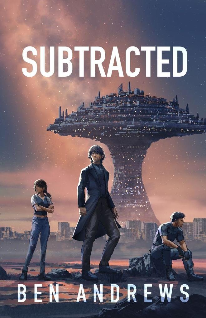 Subtracted