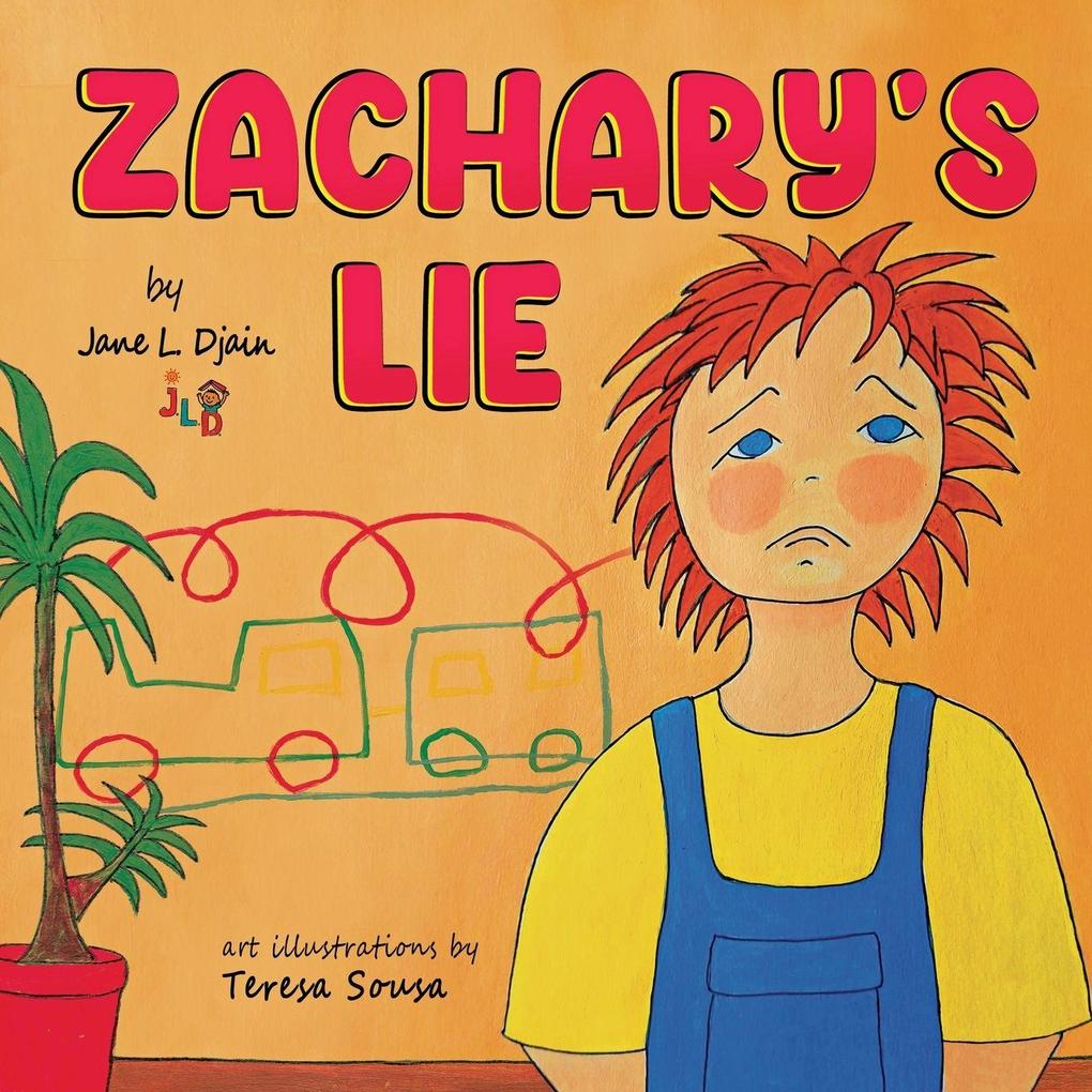 Zachary's Lie