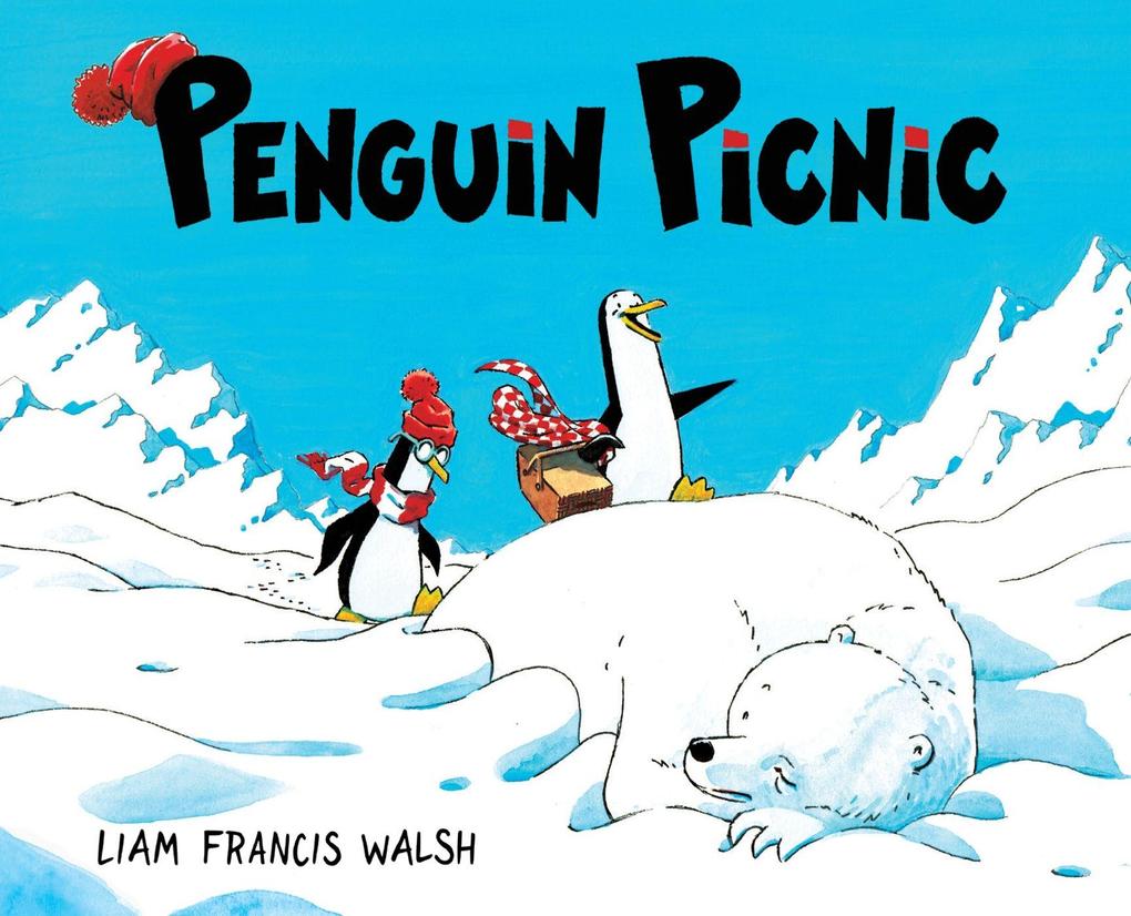 Penguin Picnic