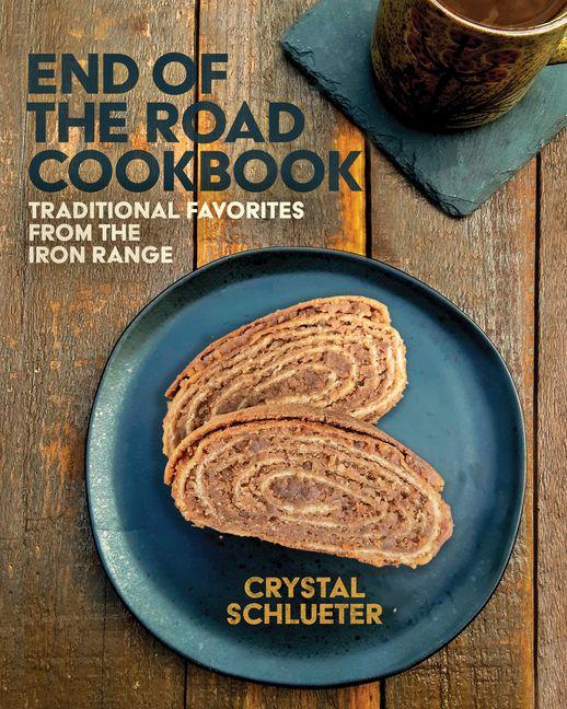 End of the Road Cookbook