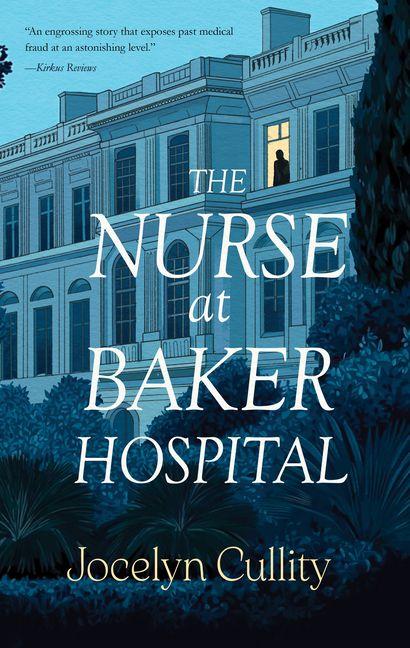 The Nurse at Baker Hospital