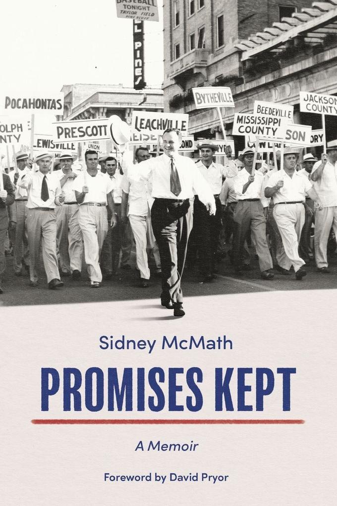Promises Kept