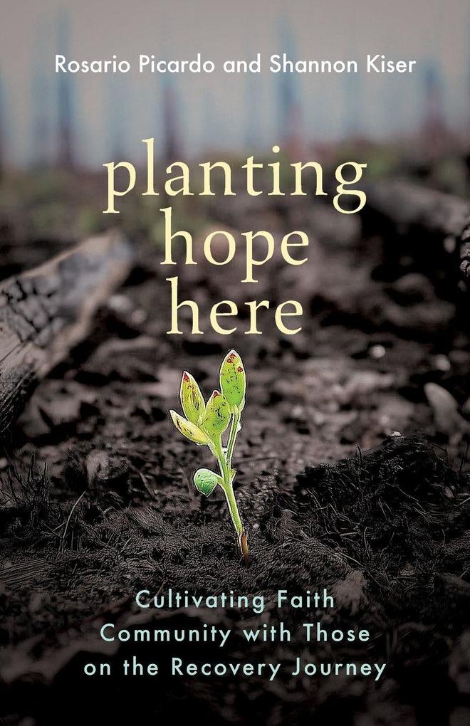 Planting Hope Here