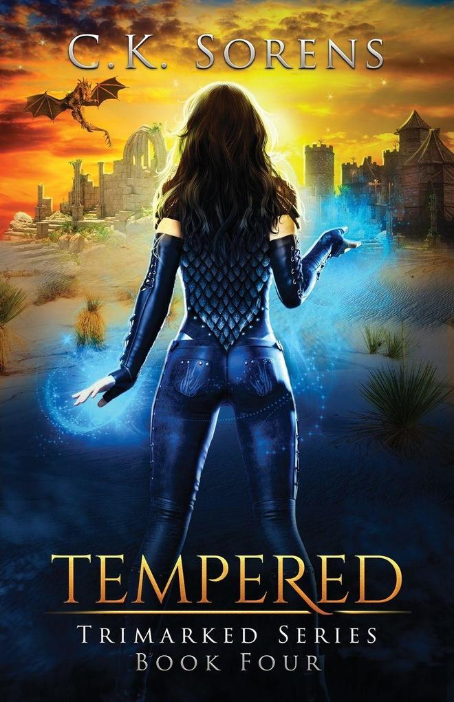 Tempered