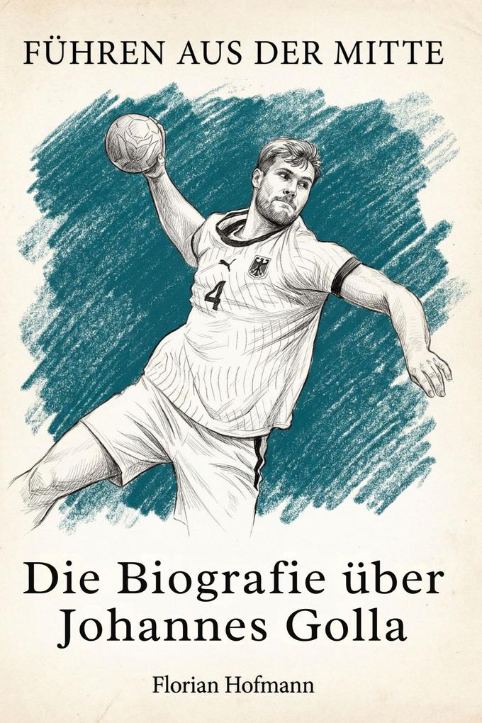Die Biografie über Johannes Golla