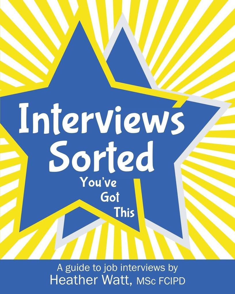 Interviews Sorted