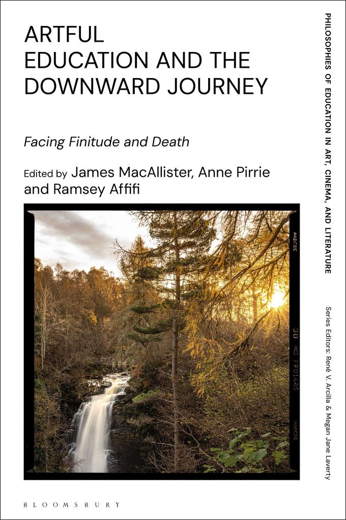 Artful Education and the Downward Journey