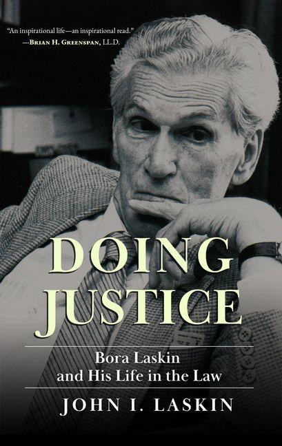 Doing Justice