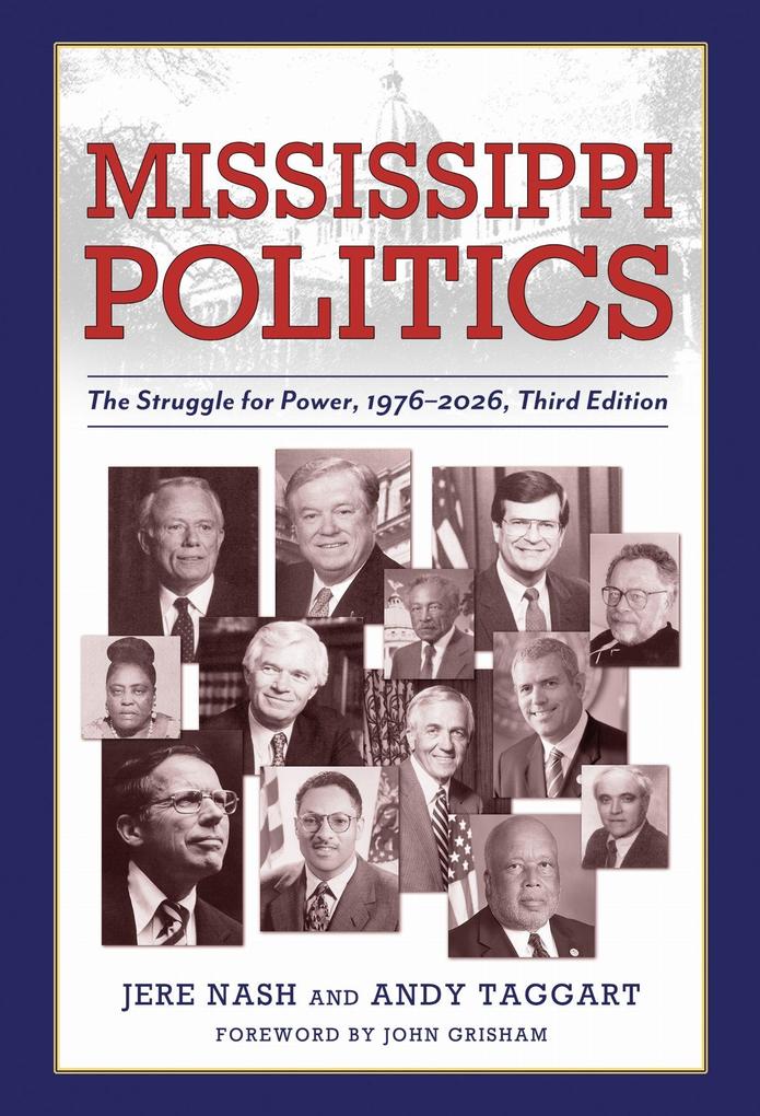 Mississippi Politics