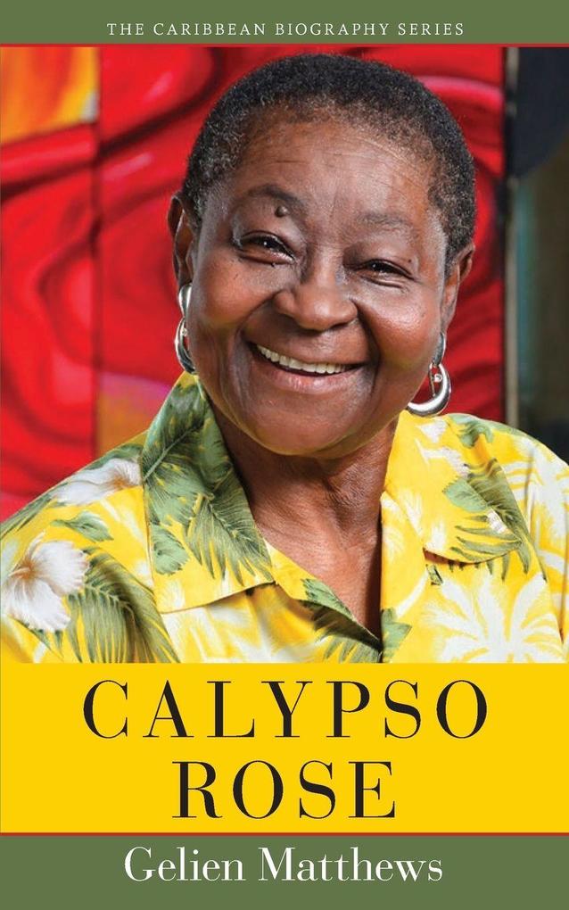 Calypso Rose