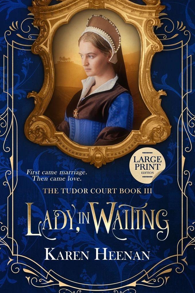 Lady in Waiting