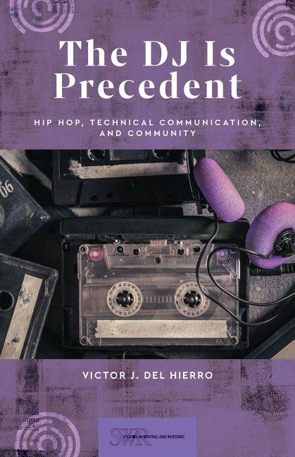 The DJ Is Precedent