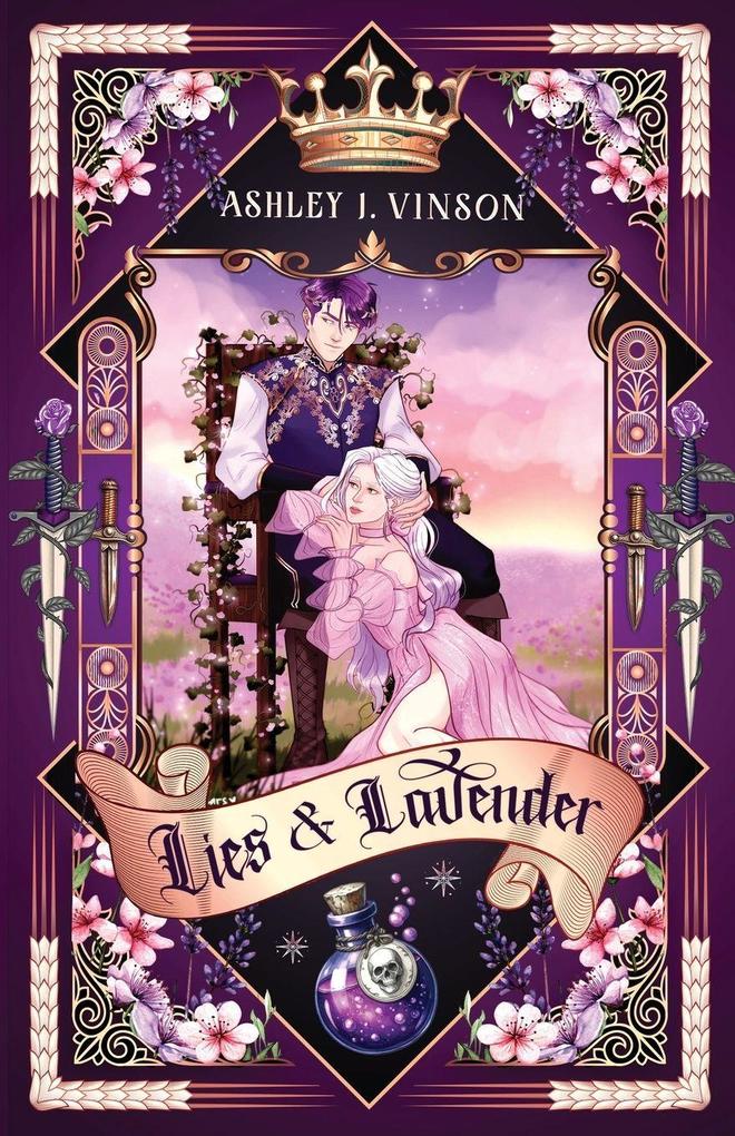 Lies and Lavender