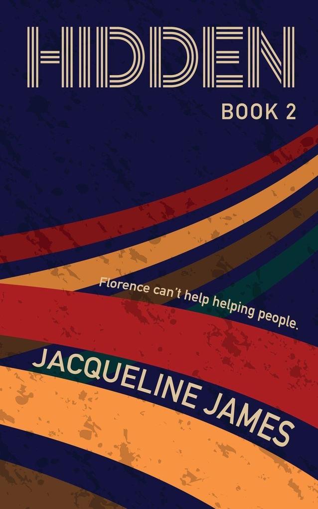 Hidden Book 2