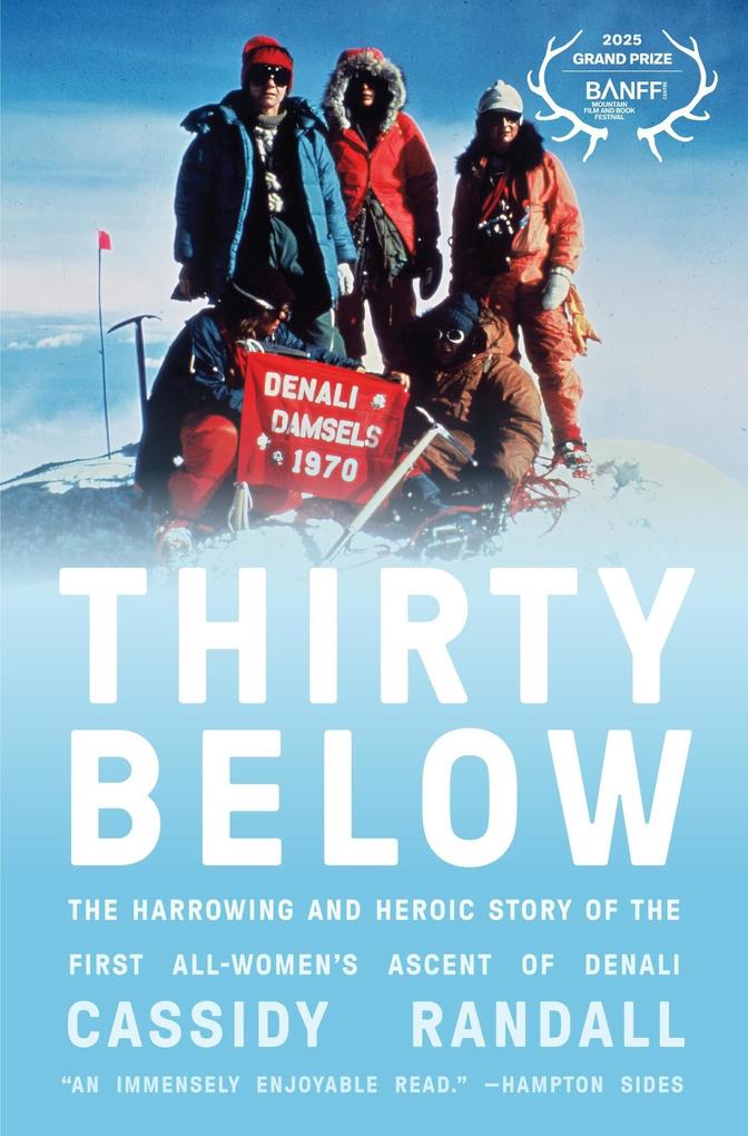 Thirty Below