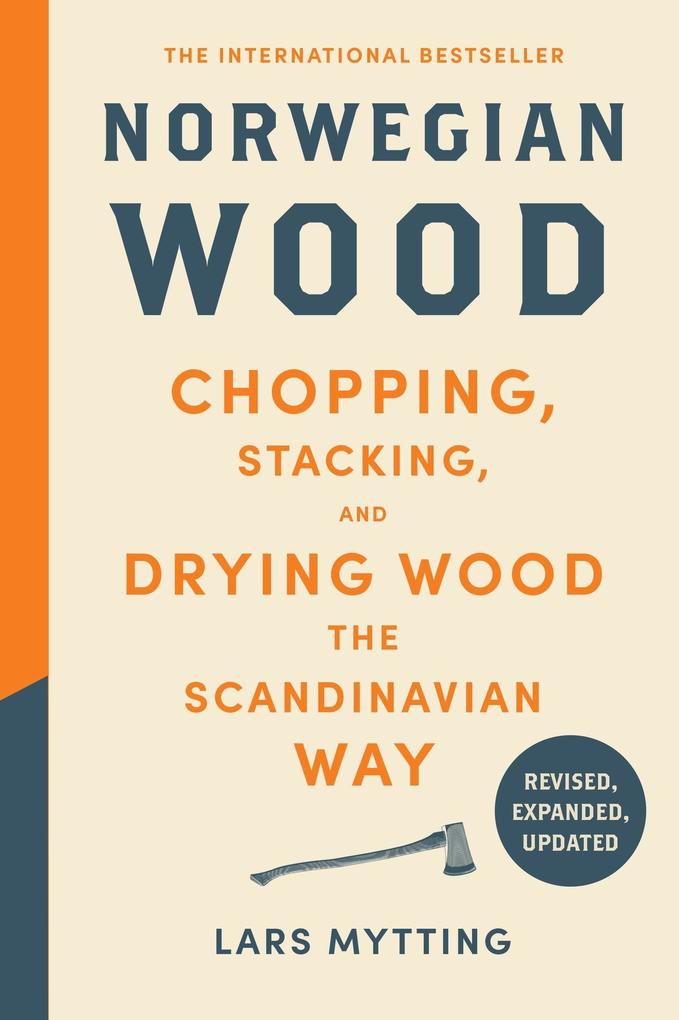 Norwegian Wood (Revised Expanded and Updated Edition)