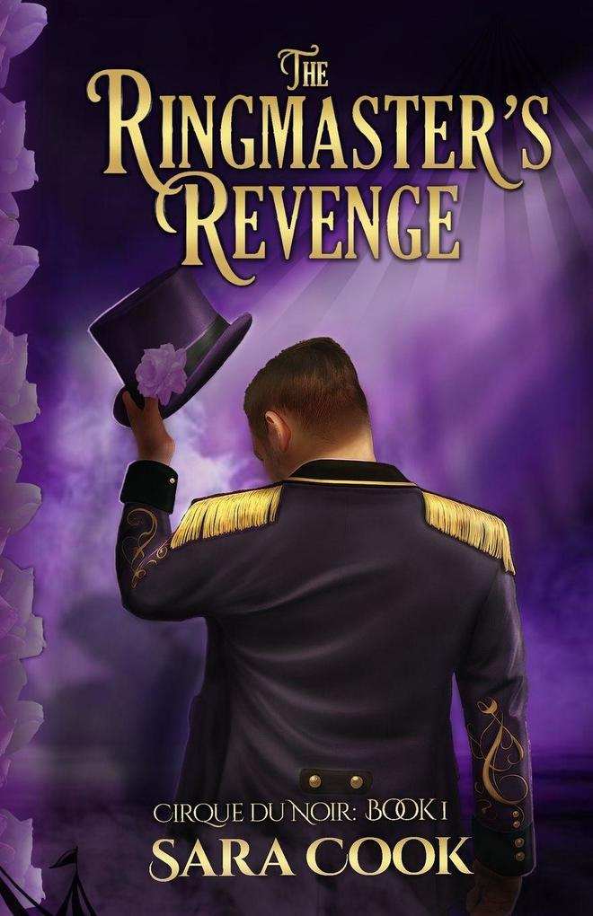 The Ringmaster's Revenge
