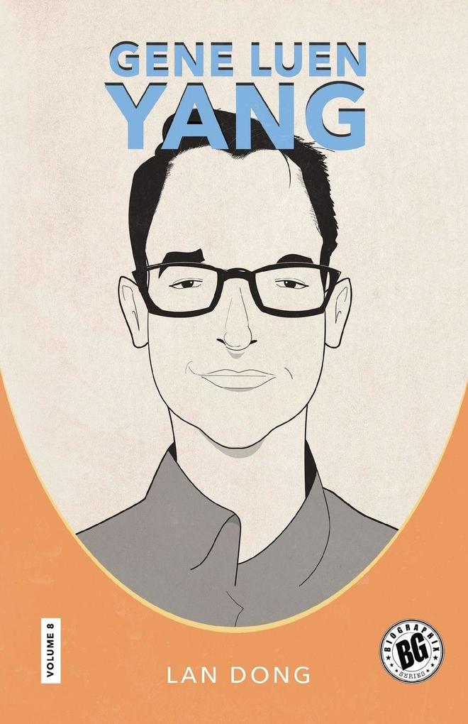 Gene Luen Yang