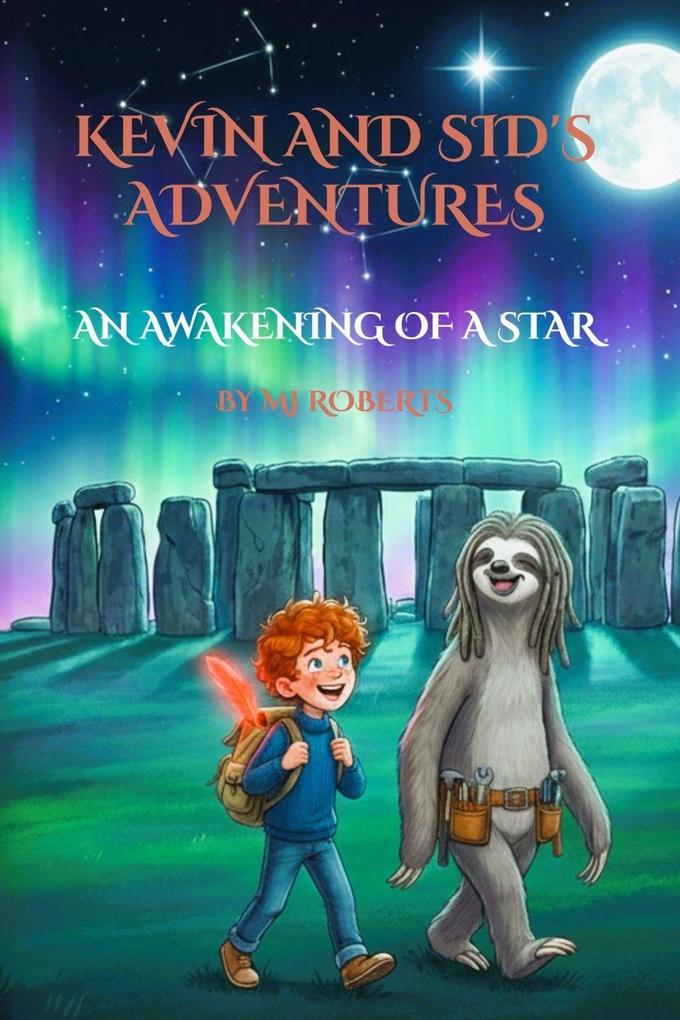 Kevin and Sid's Adventures