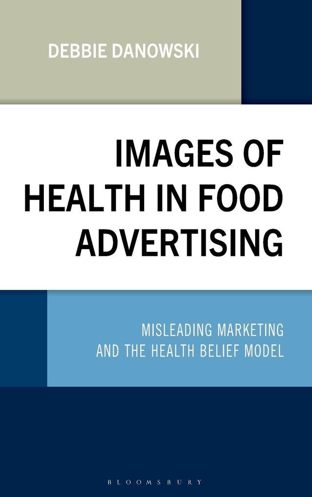 Images of Health in Food Advertising