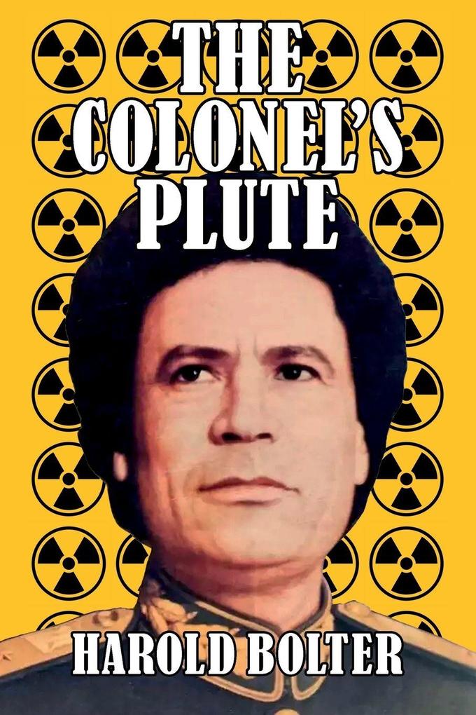 The Colonel's Plute