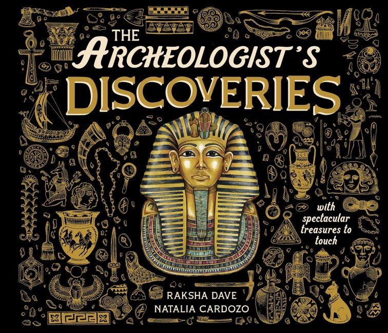 The Archeologist's Discoveries