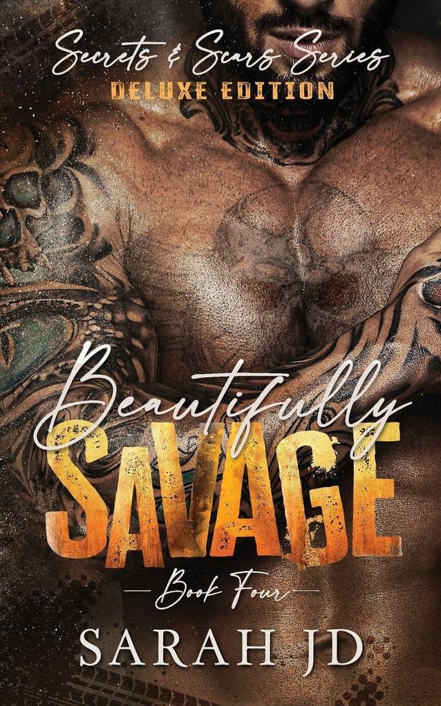 Beautifully Savage (DELUXE EDITION)