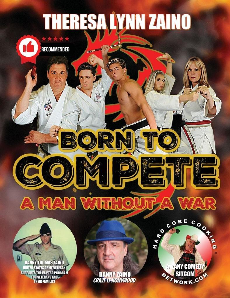 Born To Compete