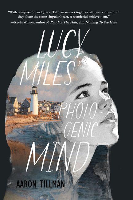 Lucy Miles' Photogenic Mind