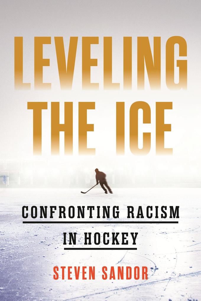 Leveling the Ice
