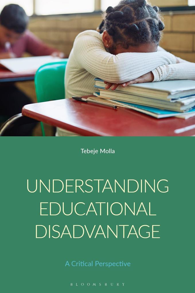 Understanding Educational Disadvantage