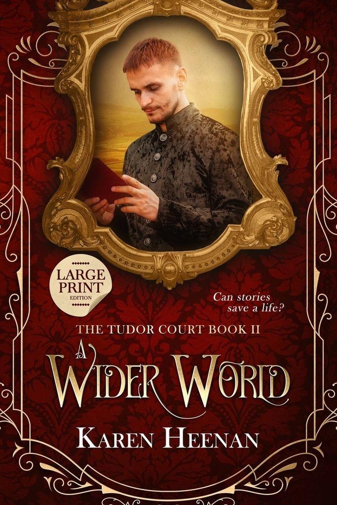 A Wider World