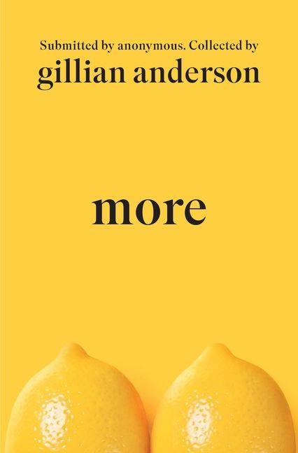 More