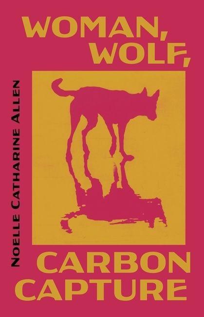 Woman Wolf Carbon Capture