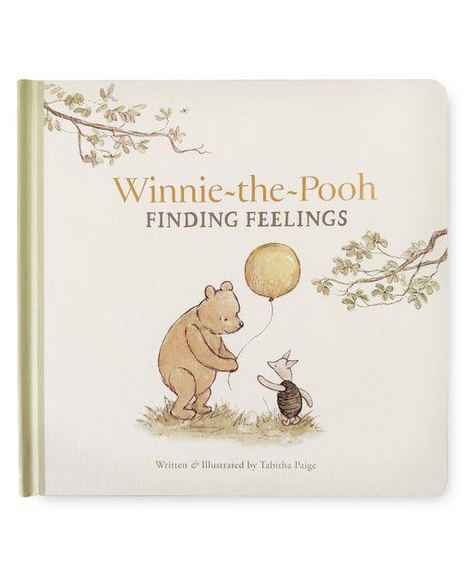 Winnie-The-Pooh: Finding Feelings
