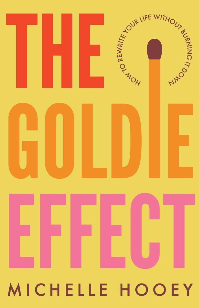 The Goldie Effect
