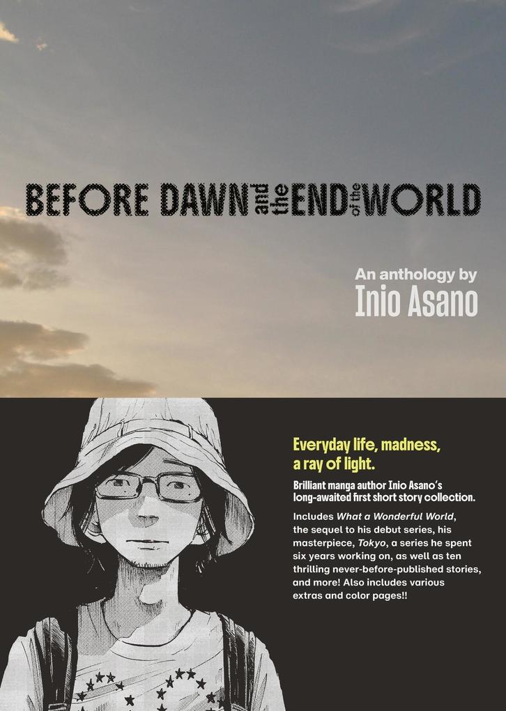 Before Dawn and the End of the World