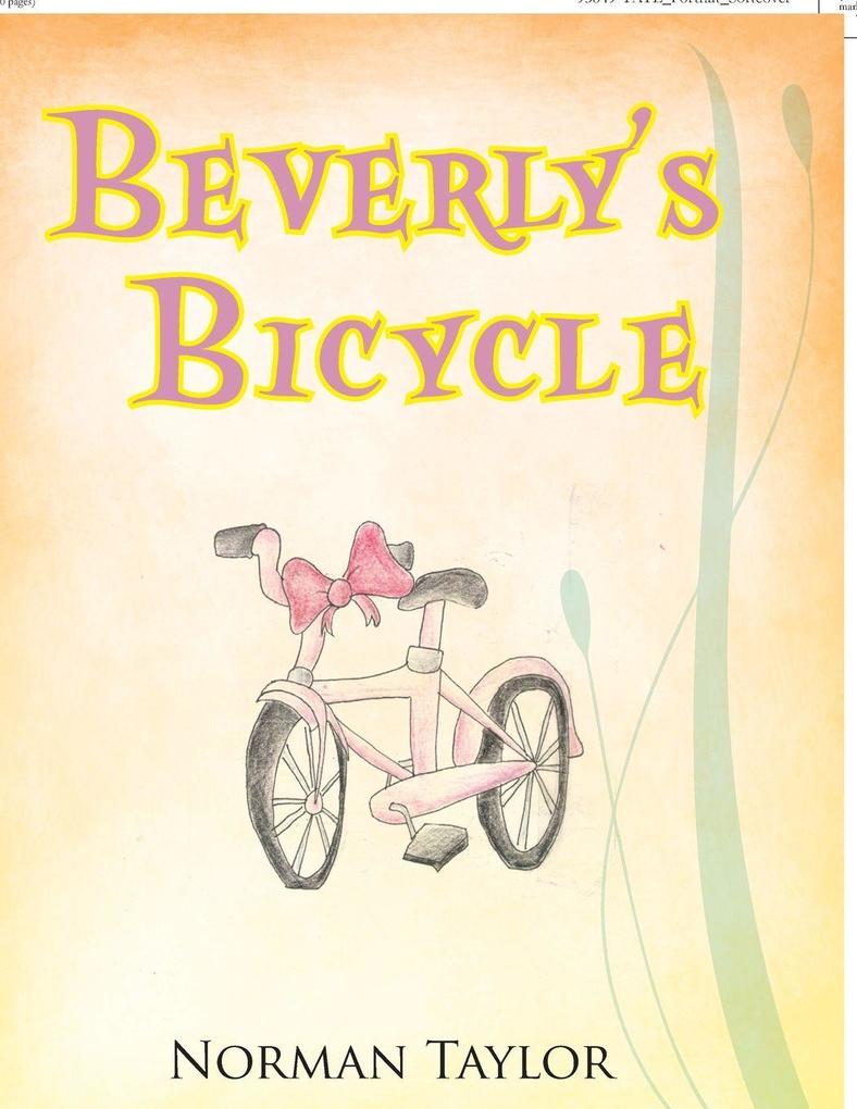 Beverly's Bicycle