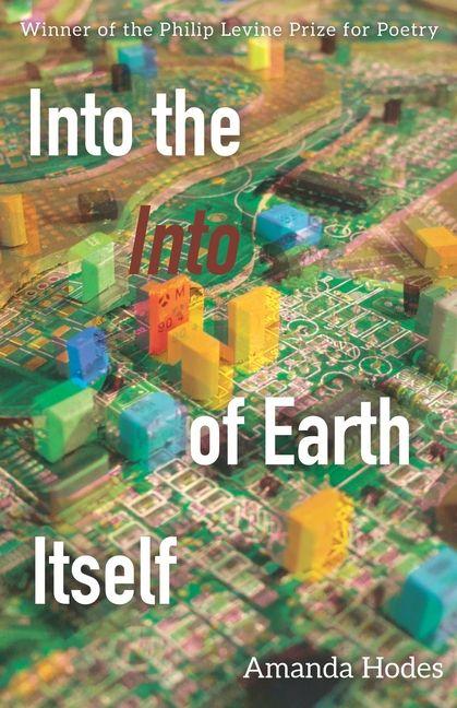 Into the Into of Earth Itself