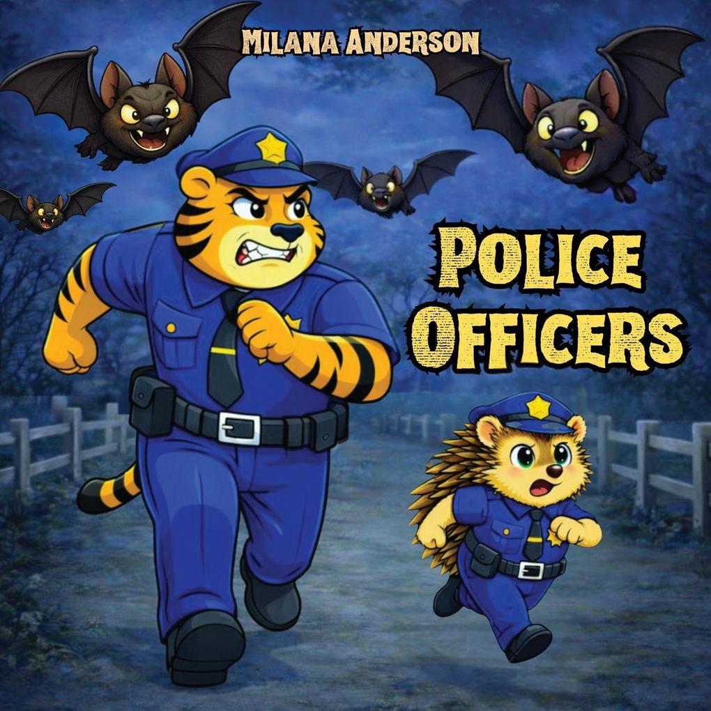 Police Officers