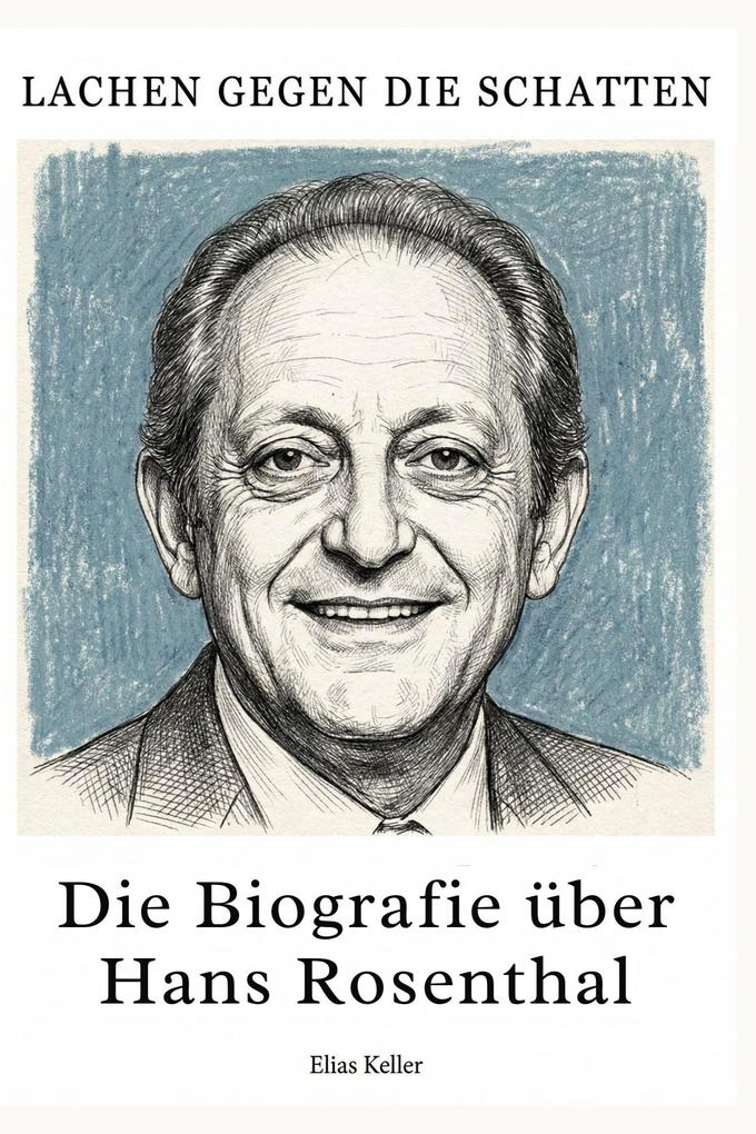 Die Biografie über Hans Rosenthal