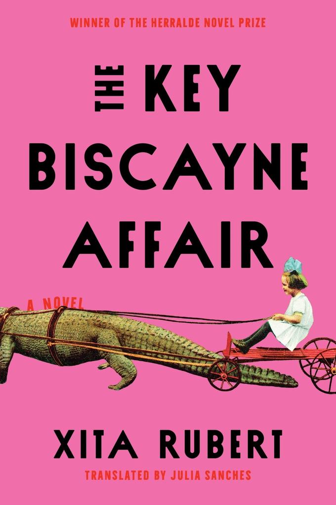 The Key Biscayne Affair