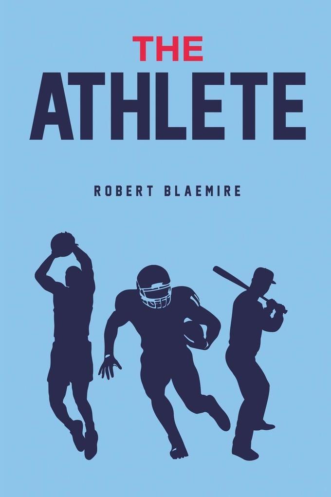 The Athlete