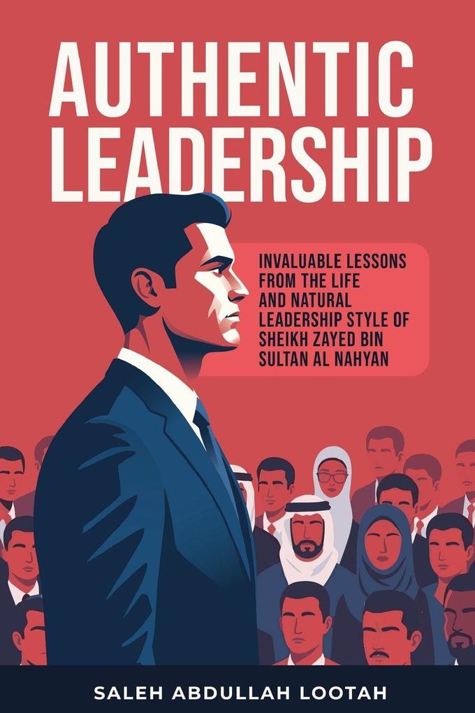 Authentic Leadership