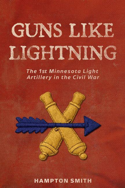 Guns Like Lightning